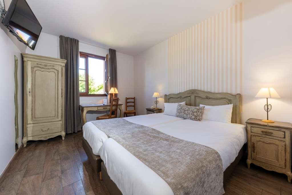 The Originals Boutique, Hotel La Ferme Du Pape, Eguisheim Rom bilde