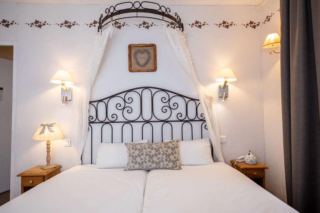 The Originals Boutique, Hotel La Ferme Du Pape, Eguisheim Rom bilde